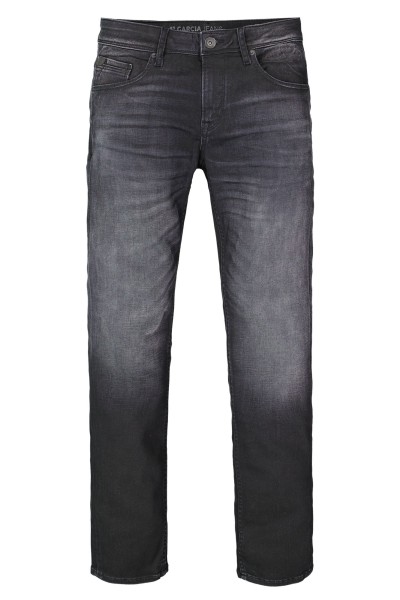 GARCIA SAVIO dark used grey/black 630.9095