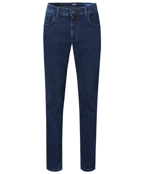 PIONEER RANDO dark blue stonewash 16801 6624.6811 - THERMO WARM FEEL