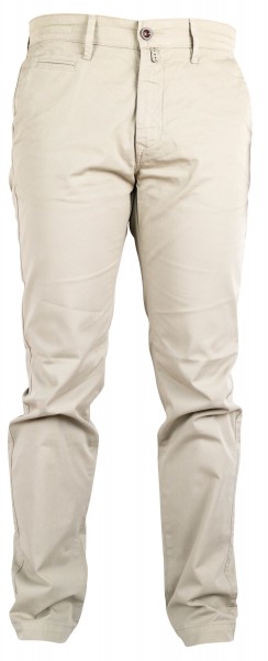 PIERRE CARDIN LYON long life chino sand 33741 2260.25