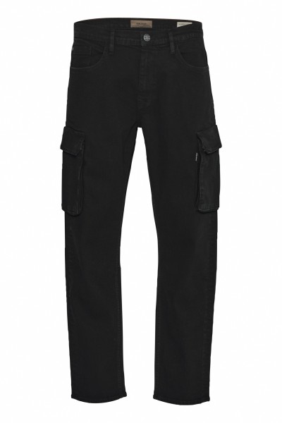 BLEND JEANS HURRICANE CARGO black 20717303.200297