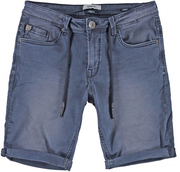 SHORT Garcia SAVIO Männer moon Jeans | dark Jeans SHORTS | GARCIA | Jeans-Manufaktur GS110358.292 |