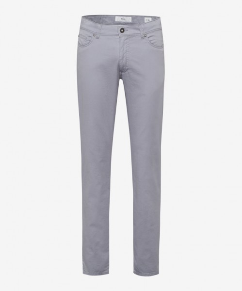 BRAX CADIZ U silver 7884120 84-1147-07 - ULTRALIGHT