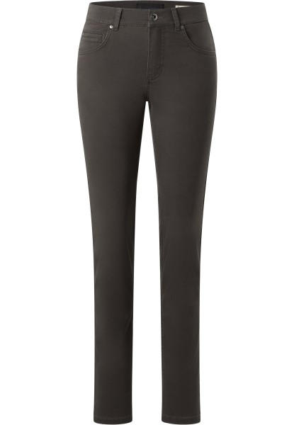 ANGELS JEANS CICI dark grey 785 3400.114 - SOFT CLASSICS
