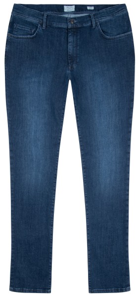 PIONEER BETTY dark blue used 3098 5080.6812 - POWERSTRETCH