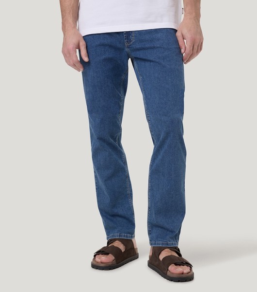 PIONEER RANDO blue stonewash 16801 6521.6821 - MEGAFLEX