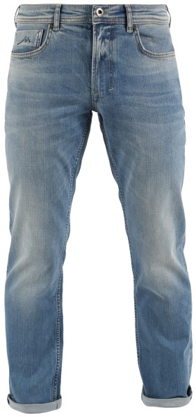 MOD JEANS THOMAS lincoln blue SP21-1009.1977
