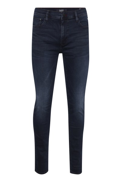 BLEND JEANS ECHO denim black blue 20708513.76214 - MULTIFLEX