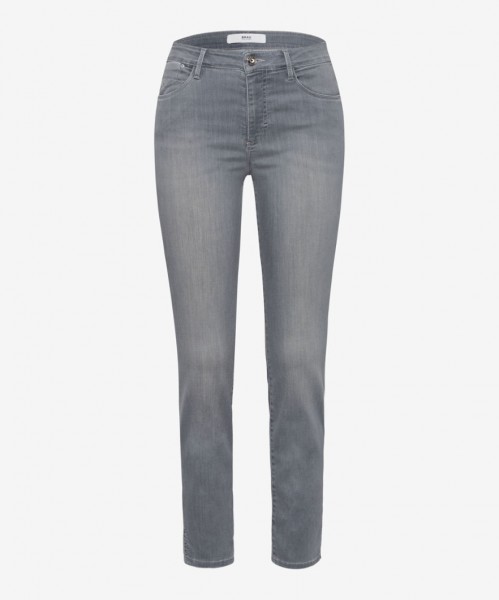 BRAX SHAKIRA S used light grey 9919420 74-6994-08 - LIGHT DENIM