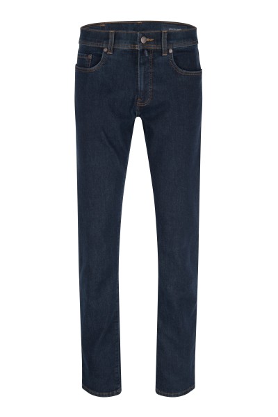 PIERRE CARDIN LYON blue raw 34510 8105.6820 - FUTUREFLEX TITANIUM