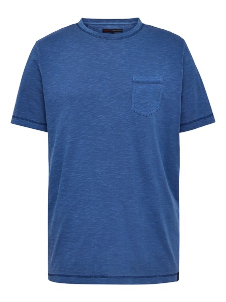 PADDOCKS T-SHIRT Kurzarm Shirt Rundhals navy 38016 7043.0800