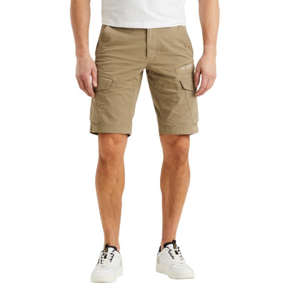 PME LEGEND NORDROP CARGO SHORTS beige PSH2504661-6405