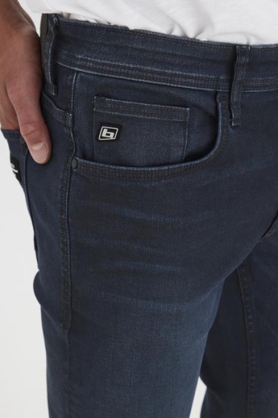 BLEND JEANS TWISTER denim blue black coated 20711015.200298