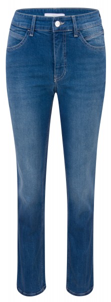 MAC MELANIE new authentic mid blue used 5040-90-0386 D640