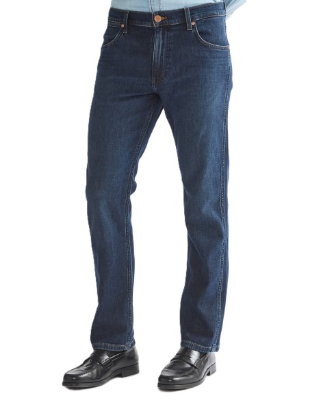 WRANGLER GREENSBORO moonlit 112386854