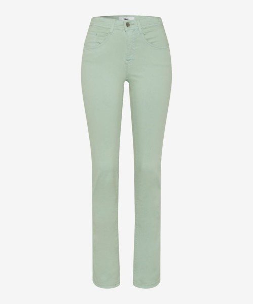 BRAX MARY soft sage 9928820 76-7058-36 - PREMIUM DENIM