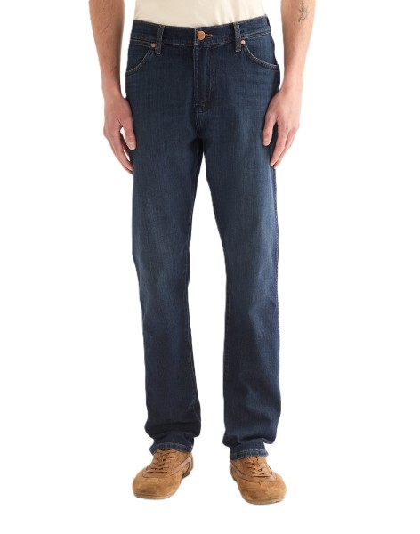 WRANGLER REDFORD moonlit 112387250 - TOUGHLITE