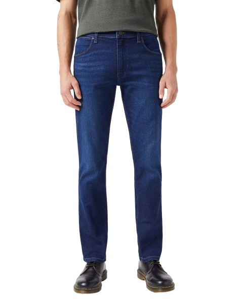 WRANGLER GREENSBORO night shade 112350837 - EPIC SOFT
