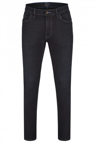 HATTRIC HUNTER blue black 688985 9Y51.48