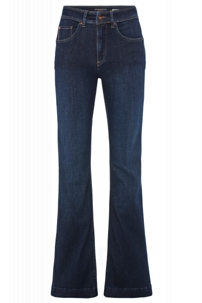 SALSA JEANS SECRET GLAMOUR PUSH IN FLARE 122684.8504