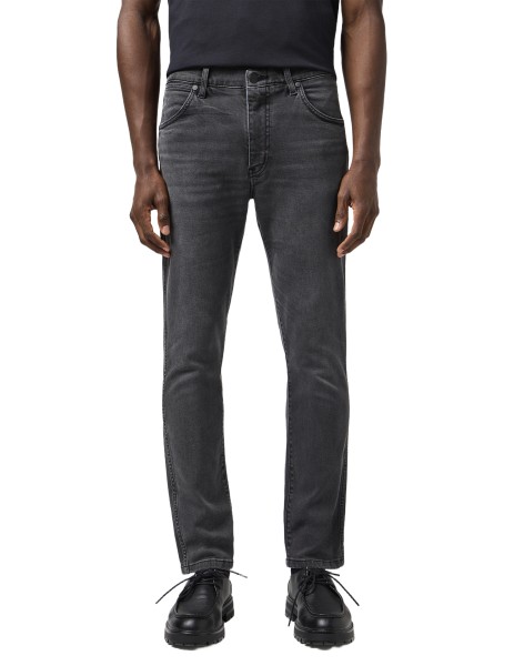 WRANGLER LARSTON whispered wash 112362433 - FREE TO STRETCH
