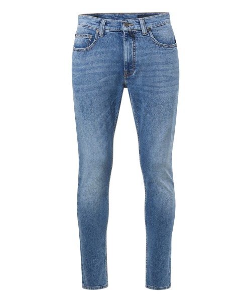 PIERRE CARDIN LIMOUX light blue buffies 34700 7795.6843 - FUTUREFLEX