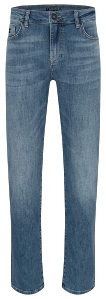 SCALA REDEFINE MARSO mid blue used SCM01 8301.M500 - Relaxed Fit