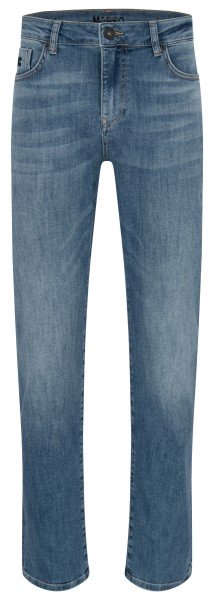 SCALA REDEFINE MARSO mid blue used SCM01 8301.M500 - Relaxed Fit