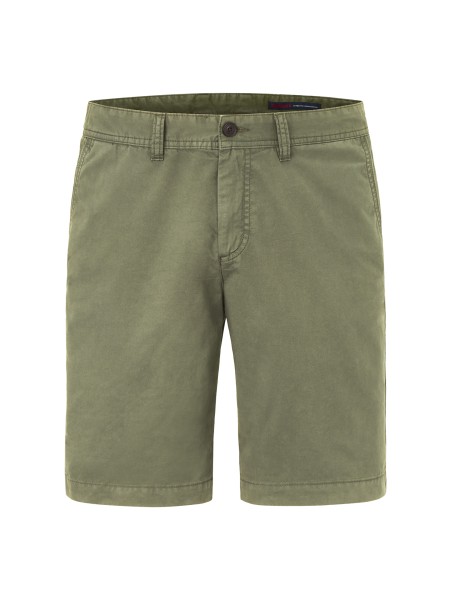 PADDOCKS RICK CHINO BERMUDA olive 80229 3078.1900