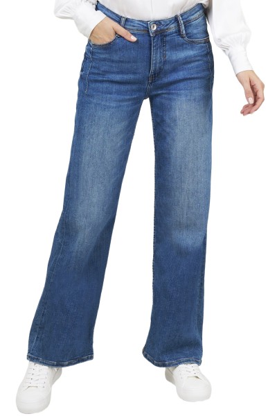 BLUE FIRE JUDY stone 1156.261 - WIDE LEG