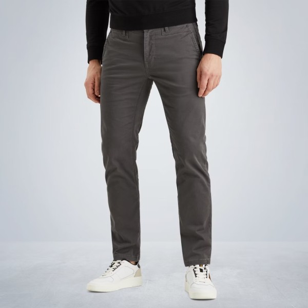 PME LEGEND AMERICAN CLASSIC CHINO asphalt PTR935-9117