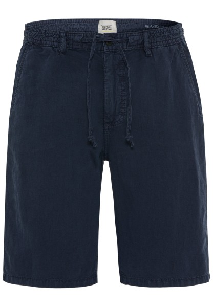 CAMEL ACTIVE WOODSTOCK Shorts Chino night blue 497030 7F13.47