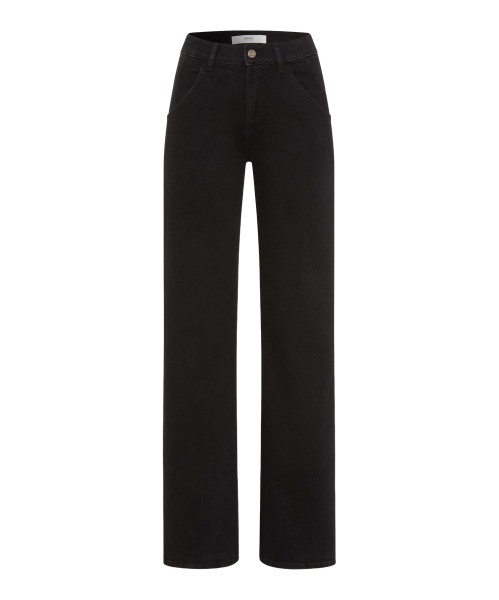 BRAX MAINE clean black black 9929920 73-6358-02 - HERITAGE DENIM