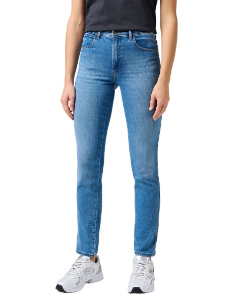 WRANGLER SLIM pearl W26LCY37M 112332355 - EPIC SOFT