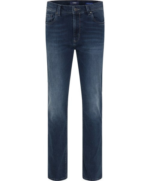 PIONEER THOMAS MEGAFLEX denim blue used 1601 9906.36