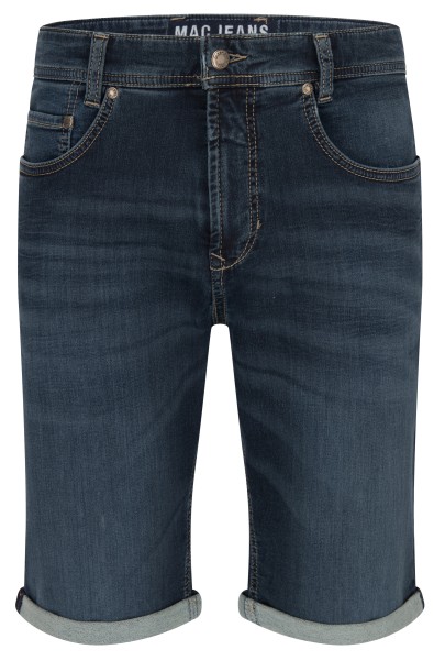 MAC JOG&#039;N BERMUDA authentic dark blue tinte 0562-00-0994 H661