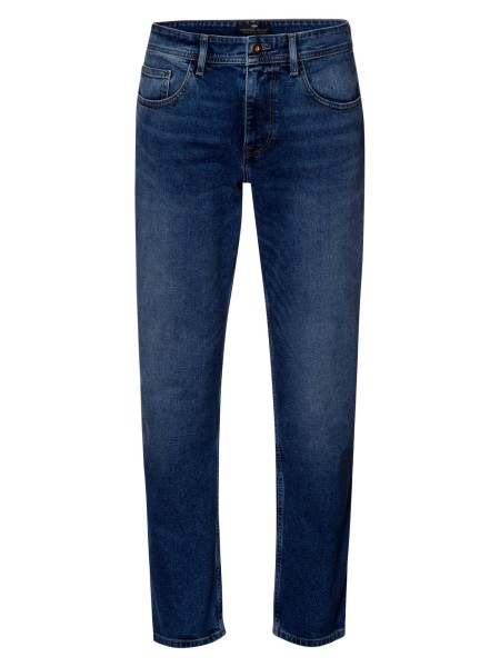 CROSS JEANS ANTONIO mid blue used E161-154