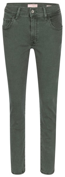 PIONEER BETTY dark green stonewash 3098 4052.5801