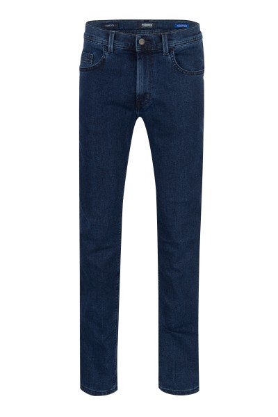 PIONEER RANDO dark blue stonewash 16801 9516.6811 - THERMO WARM FEEL