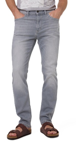 PIONEER RANDO grey used whisker 16541 6759.9835 - HANDCRAFTED