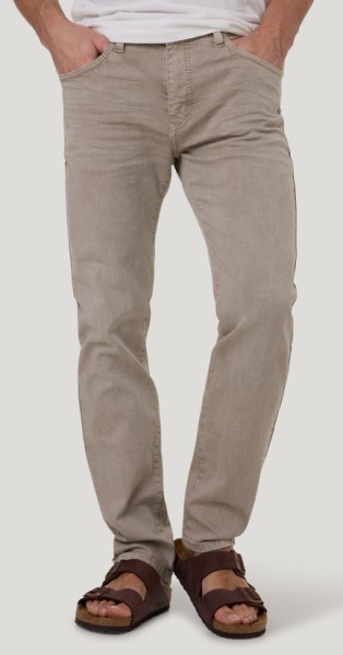 PIONEER RANDO camel used buffies 16741 6618.8834 - MEGAFLEX