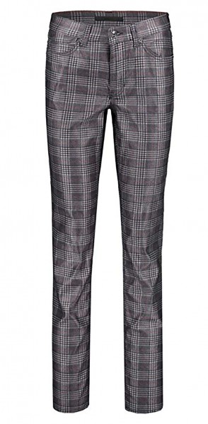 MAC MELANIE earl grey printed 5040-00-0380 081B