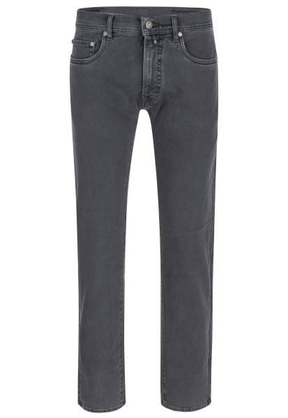 PIERRE CARDIN LAVAL grey stonewash 30940 7765.9831 - DENIM LEGACY