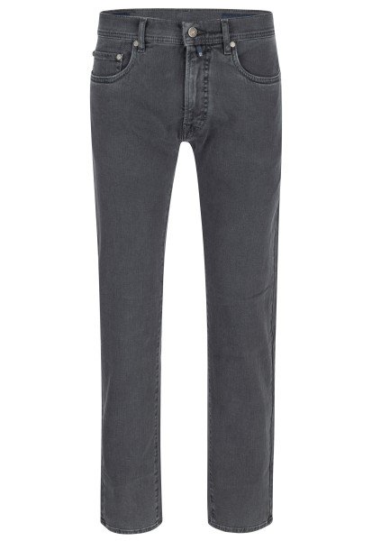 PIERRE CARDIN LAVAL grey stonewash 30940 7765.9831 - DENIM LEGACY