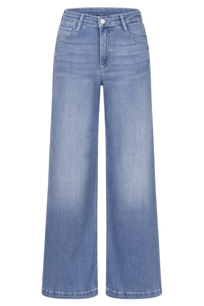 BLUE FIRE JUDY pacific 1156.264 - WIDE LEG