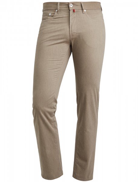 PIERRE CARDIN LYON beige stripe 3091 2280.28