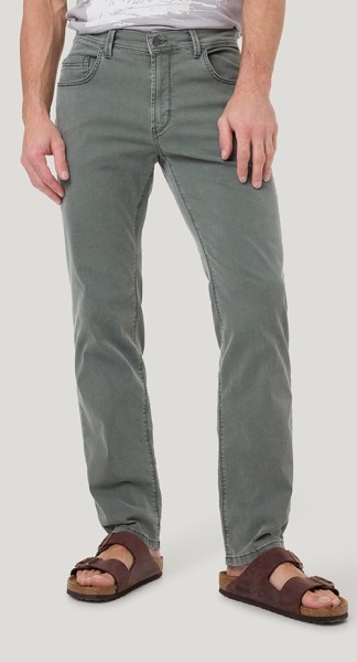 PIONEER RANDO jade stonewash 16801 6521.5831 - MEGAFLEX