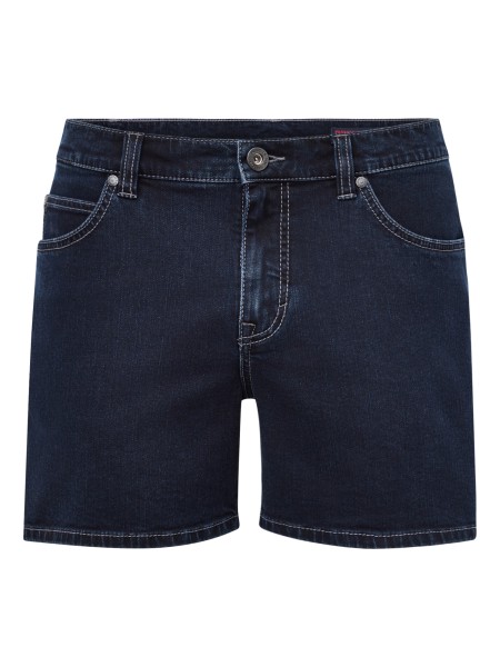 PADDOCKS PIPE SHORTS blue black 80238 7275.4701 - MOTION&amp;COMFORT