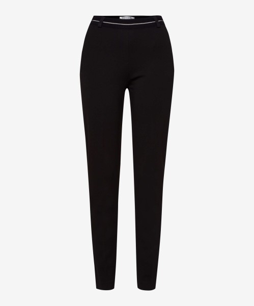 RAPHAELA BY BRAX LILLYTH black 10270020 10-5020-02