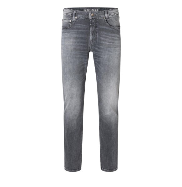 MAC JOG´N JEANS midgrey authentic wash 0590-00-0994L H858