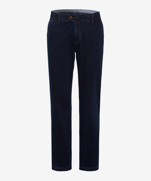 EUREX BY BRAX JIM dark blue 5931620 50-6000-23 - FLEX